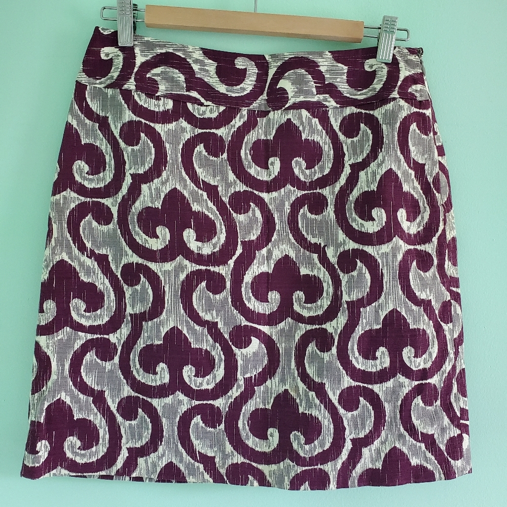 Ann Taylor Skirt - Size 4
